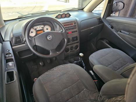 FIAT Idea 1.8 4P ADVENTURE FLEX, Foto 10