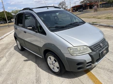 FIAT Idea 1.8 4P ADVENTURE FLEX LOCKER, Foto 1