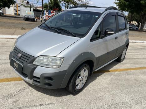 FIAT Idea 1.8 4P ADVENTURE FLEX LOCKER, Foto 2