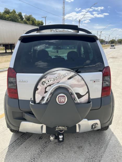 FIAT Idea 1.8 4P ADVENTURE FLEX LOCKER, Foto 3