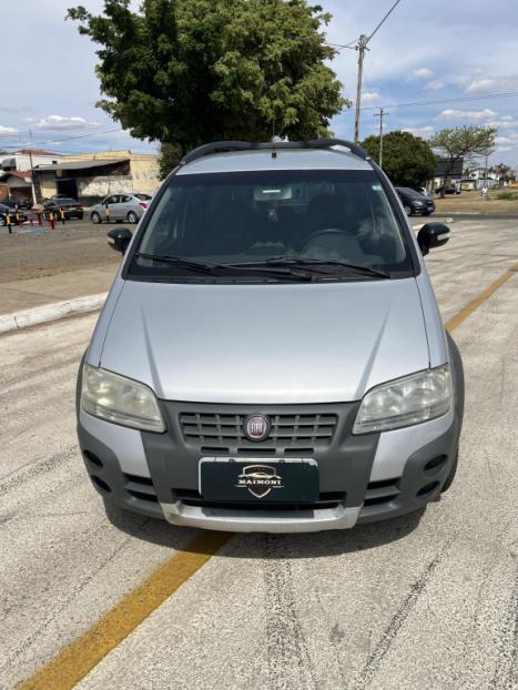 FIAT Idea 1.8 4P ADVENTURE FLEX LOCKER, Foto 6