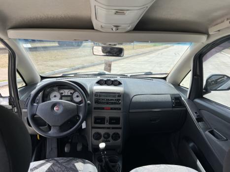 FIAT Idea 1.8 4P ADVENTURE FLEX LOCKER, Foto 8