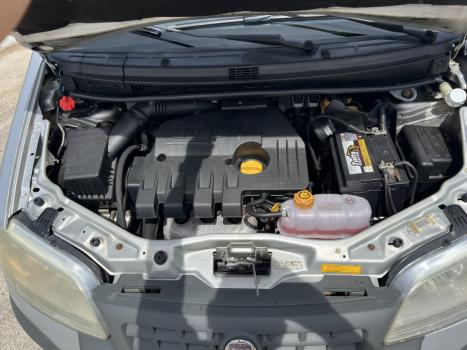 FIAT Idea 1.8 4P ADVENTURE FLEX LOCKER, Foto 9