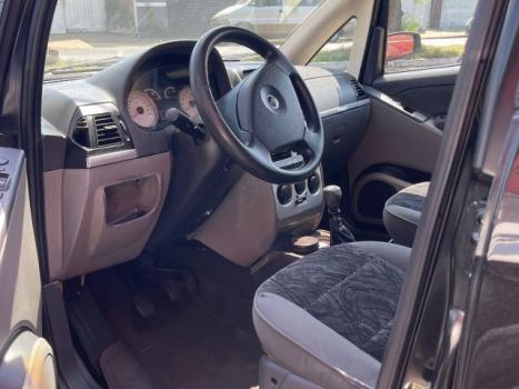 FIAT Idea 1.8 4P HLX FLEX, Foto 4