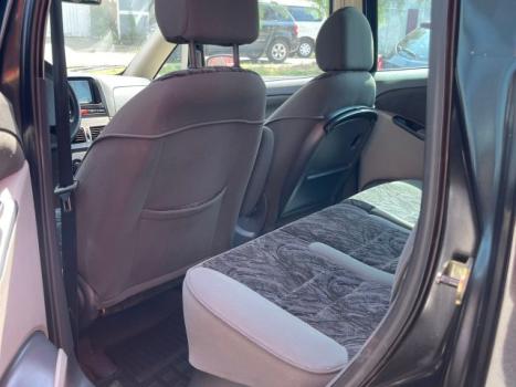 FIAT Idea 1.8 4P HLX FLEX, Foto 6