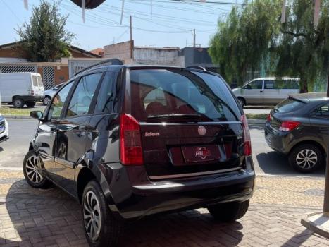 FIAT Idea 1.8 4P HLX FLEX, Foto 8