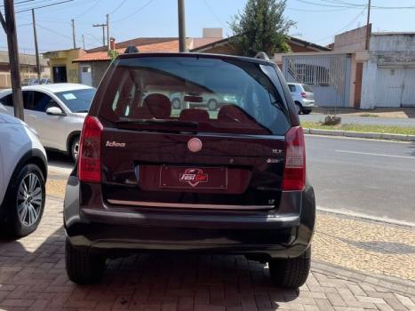 FIAT Idea 1.8 4P HLX FLEX, Foto 9