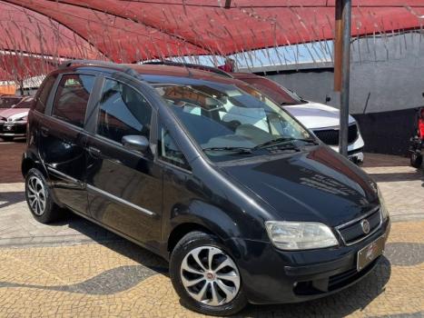 FIAT Idea 1.8 4P HLX FLEX, Foto 10