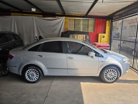 FIAT Linea 1.8 16V 4P FLEX ABSOLUTE DUALOGIC AUTOMATIZADO, Foto 2