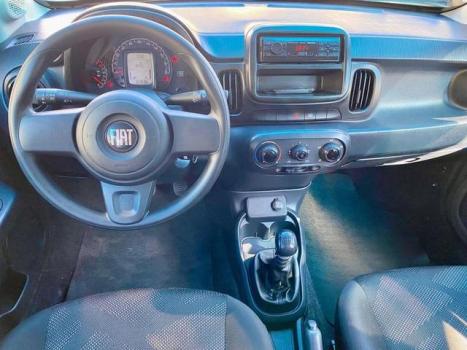 FIAT Mobi 1.0 4P FLEX EVO LIKE, Foto 8