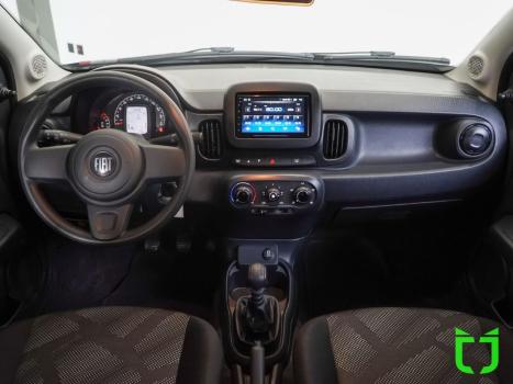 FIAT Mobi 1.0 4P FLEX EVO LIKE, Foto 9