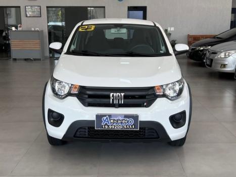 FIAT Mobi 1.0 4P FLEX EVO LIKE, Foto 7