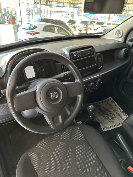 FIAT Mobi 1.0 4P FLEX EVO LIKE ON, Foto 7