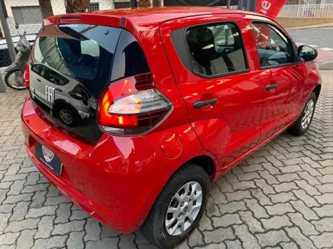 FIAT Mobi 1.0 4P FLEX EVO EASY, Foto 6