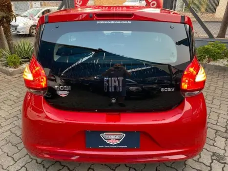 FIAT Mobi 1.0 4P FLEX EVO EASY, Foto 7