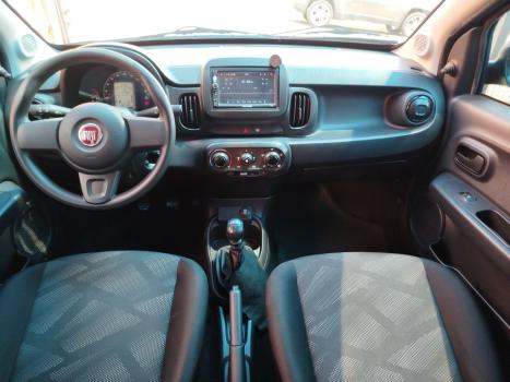 FIAT Mobi 1.0 4P FLEX EVO LIKE, Foto 9