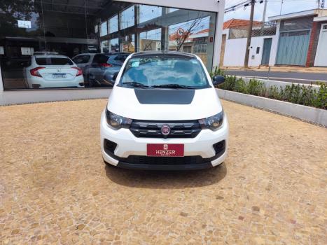 FIAT Mobi 1.0 4P FLEX EVO LIKE, Foto 1