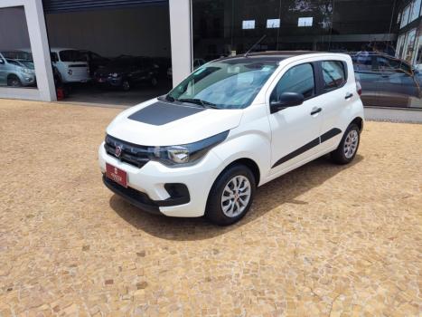 FIAT Mobi 1.0 4P FLEX EVO LIKE, Foto 7