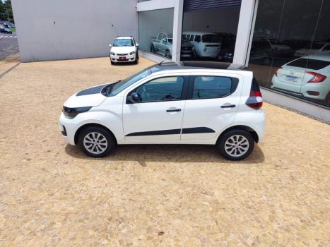 FIAT Mobi 1.0 4P FLEX EVO LIKE, Foto 4