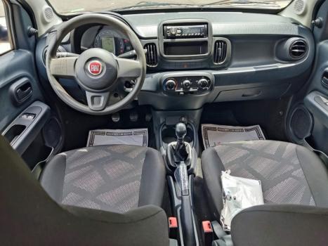 FIAT Mobi 1.0 4P FLEX EVO LIKE, Foto 11