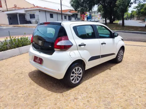 FIAT Mobi 1.0 4P FLEX EVO LIKE, Foto 6