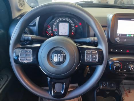 FIAT Mobi 1.0 4P FLEX EVO TREKKING, Foto 11