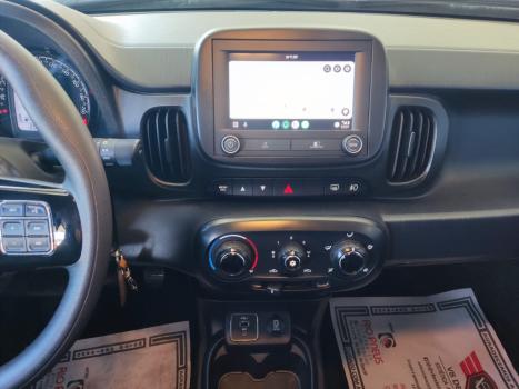 FIAT Mobi 1.0 4P FLEX EVO TREKKING, Foto 12