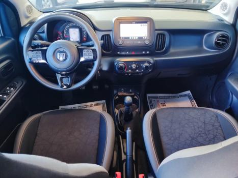 FIAT Mobi 1.0 4P FLEX EVO TREKKING, Foto 13