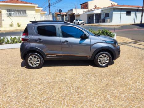 FIAT Mobi 1.0 4P FLEX EVO TREKKING, Foto 4