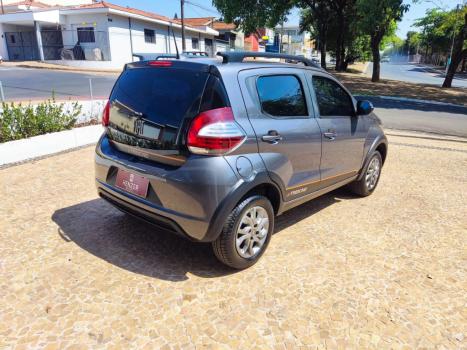 FIAT Mobi 1.0 4P FLEX EVO TREKKING, Foto 3