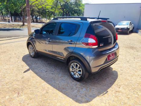 FIAT Mobi 1.0 4P FLEX EVO TREKKING, Foto 5