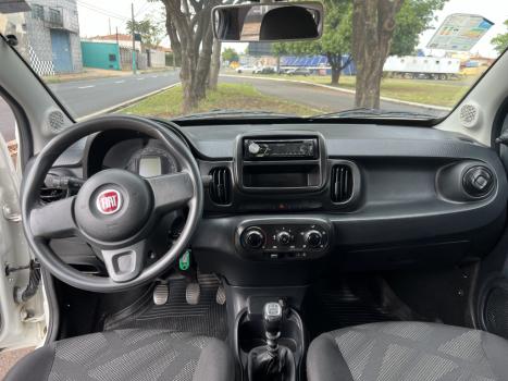 FIAT Mobi 1.0 4P FLEX EVO LIKE, Foto 8