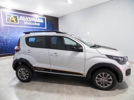 FIAT Mobi 1.0 4P FLEX EVO TREKKING, Foto 3