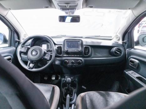 FIAT Mobi 1.0 4P FLEX EVO TREKKING, Foto 4