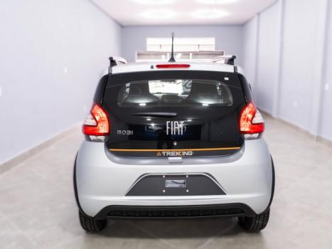 FIAT Mobi 1.0 4P FLEX EVO TREKKING, Foto 6