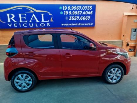 FIAT Mobi 1.0 4P FLEX EVO LIKE, Foto 2