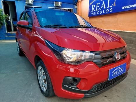 FIAT Mobi 1.0 4P FLEX EVO LIKE, Foto 4