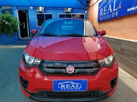 FIAT Mobi 1.0 4P FLEX EVO LIKE, Foto 6