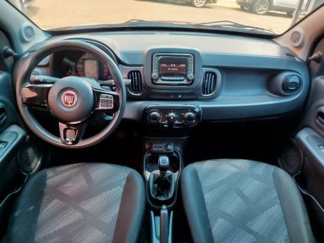 FIAT Mobi 1.0 4P FLEX EVO LIKE, Foto 8