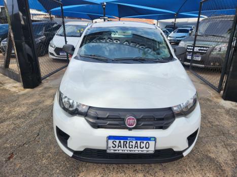 FIAT Mobi 1.0 4P FLEX EVO EASY, Foto 3