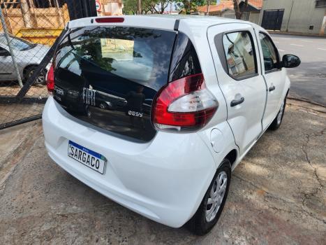 FIAT Mobi 1.0 4P FLEX EVO EASY, Foto 5