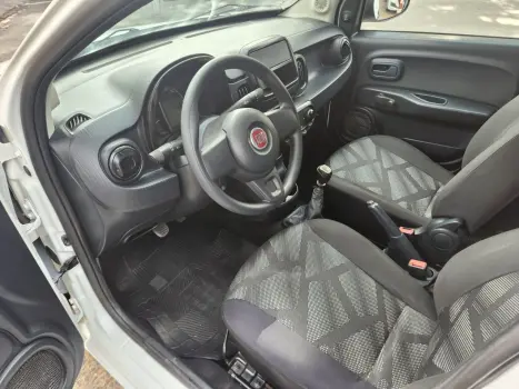 FIAT Mobi 1.0 4P FLEX EVO EASY, Foto 8