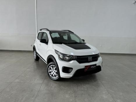 FIAT Mobi 1.0 4P FLEX EVO TREKKING, Foto 1