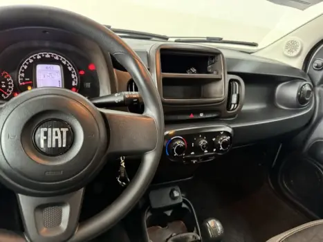 FIAT Mobi 1.0 4P FLEX EVO TREKKING, Foto 8