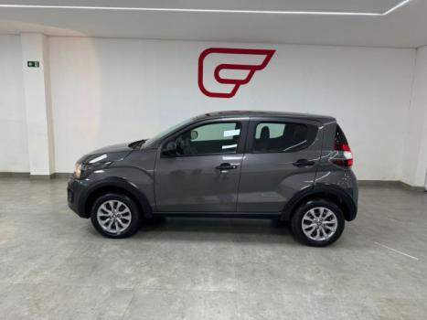 FIAT Mobi 1.0 4P FLEX EVO LIKE, Foto 4