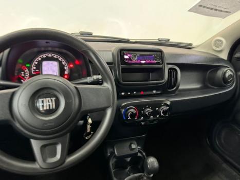 FIAT Mobi 1.0 4P FLEX EVO LIKE, Foto 8