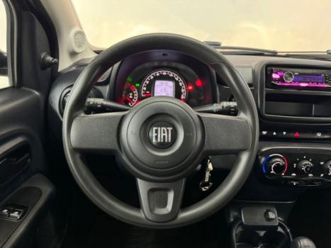 FIAT Mobi 1.0 4P FLEX EVO LIKE, Foto 9