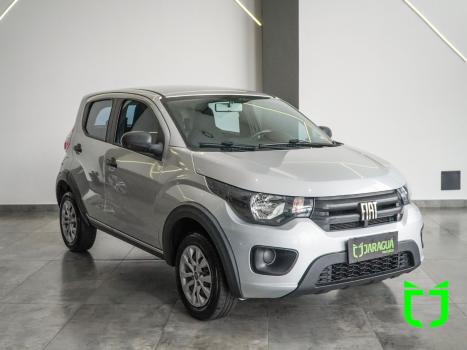 FIAT Mobi 1.0 4P FLEX EVO LIKE, Foto 1