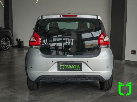 FIAT Mobi 1.0 4P FLEX EVO LIKE, Foto 5