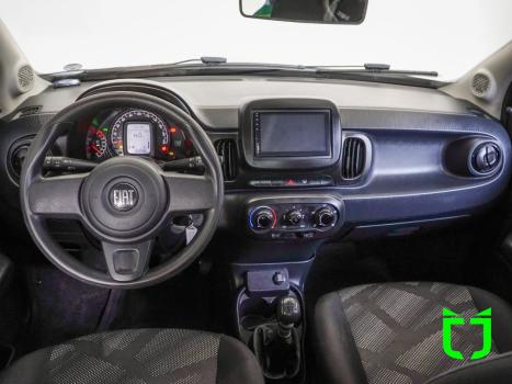 FIAT Mobi 1.0 4P FLEX EVO LIKE, Foto 10